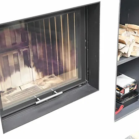 Haus Wetterhexe - 01 *