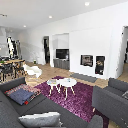 Haus Wetterhexe - 01 Apartamento Sellin (Rugen)