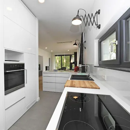 Haus Wetterhexe - 01 Apartamento *