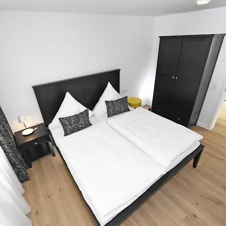 Apartamento Haus Wetterhexe - 01