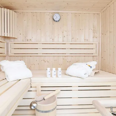 Haus Wetterhexe - 01 Apartamento