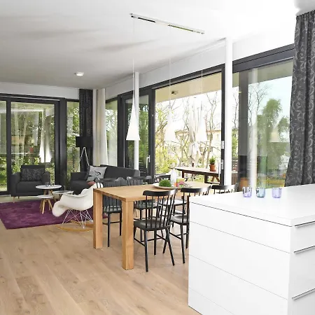 Haus Wetterhexe - 01 * Sellin (Rugen)