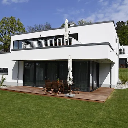 Apartamento Haus Wetterhexe - 01