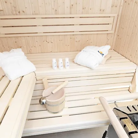 Haus Wetterhexe - 01