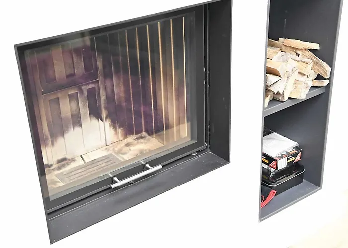 Haus Wetterhexe - 01 *