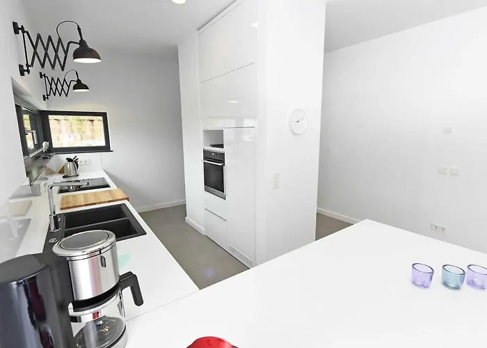 Haus Wetterhexe - 01 Sellin (Rugen)