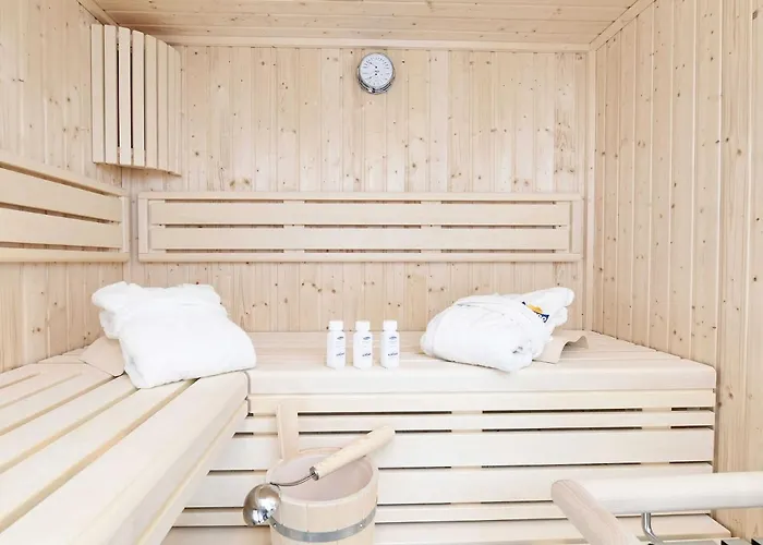 Haus Wetterhexe - 01 Διαμέρισμα