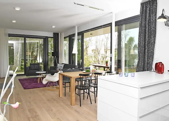 Haus Wetterhexe - 01 * Sellin (Rugen)