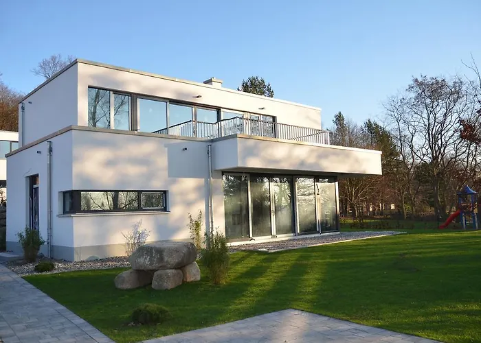 Haus Wetterhexe - 01