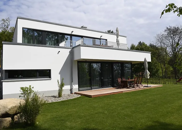 Διαμέρισμα Haus Wetterhexe - 01