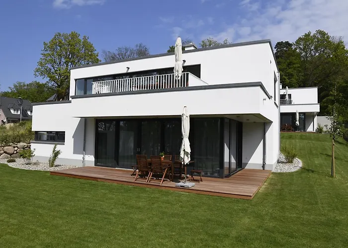 Διαμέρισμα Haus Wetterhexe - 01