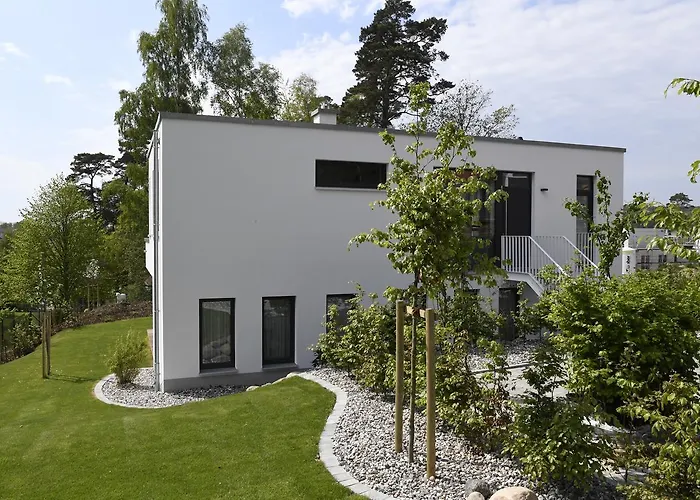 Διαμέρισμα Haus Wetterhexe - 01 *