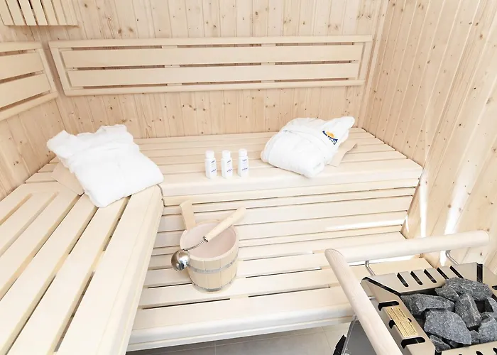 Haus Wetterhexe - 01